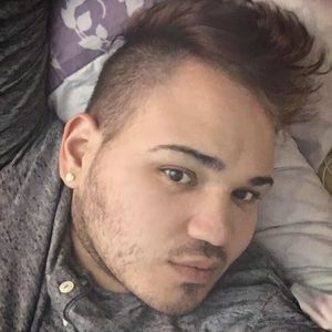 Meet your Posher, Antonio